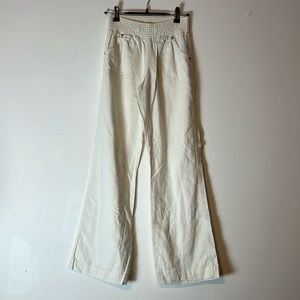 Cisono Linen blend pants